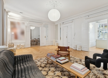 Kontor til leje på Kronprinsensgade 9, 1114 København K - 215 m² | Foto 0 - Lokalebasen.dk