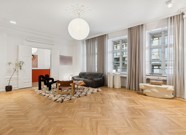 Kontor til leje på Kronprinsensgade 9, 1114 København K - 215 m² | Foto 11 - Lokalebasen.dk