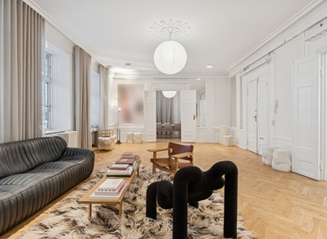 Kontor til leje på Kronprinsensgade 9, 1114 København K - 215 m² | Foto 2 - Lokalebasen.dk