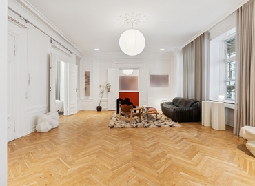 Kontor til leje på Kronprinsensgade 9, 1114 København K - 215 m² | Foto 7 - Lokalebasen.dk