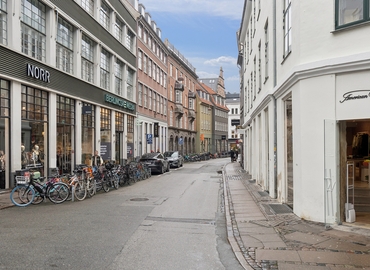 Kontor til leje på Kronprinsensgade 9, 1114 København K - 215 m² | Foto 20 - Lokalebasen