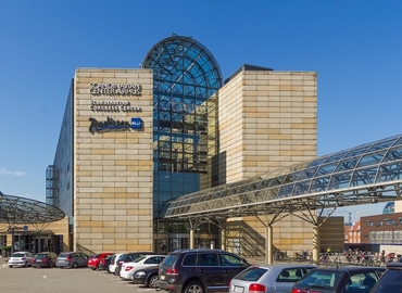 Kontor til leje på Margrethepladsen 3, 8000 Aarhus C - 42 m² | Foto 1 - Lokalebasen