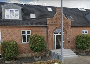 Kontor til leje på Granlunden 6, 9310 Vodskov - 45 m² | Foto 0 - Lokalebasen.dk