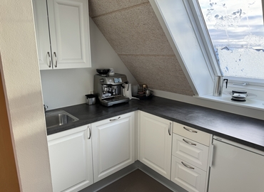 Kontor til leje på Granlunden 6, 9310 Vodskov - 45 m² | Foto 6 - Lokalebasen.dk