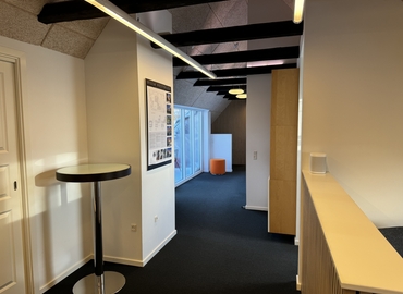 Kontor til leje på Granlunden 6, 9310 Vodskov - 45 m² | Foto 9 - Lokalebasen.dk
