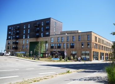 Butik til leje på Dronning Dagmars Vej 242, 3650 Ølstykke - 79 m² | Foto 0 - Lokalebasen