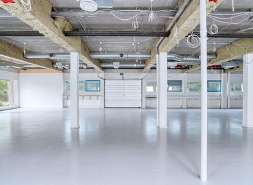 Lager til leje på Industriparken 34, 2750 Ballerup - 683 m² | Foto 9 - Lokalebasen.dk