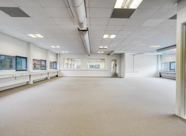 Lager til leje på Industriparken 34, 2750 Ballerup - 683 m² | Foto 5 - Lokalebasen