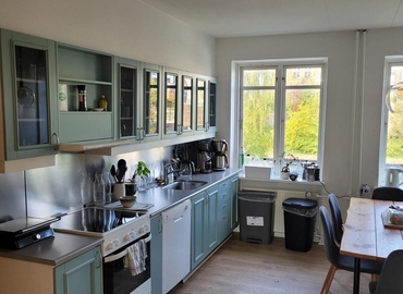 Office Nørre Allé 32 8000 Aarhus C