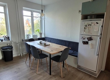 Office Nørre Allé 32 8000 Aarhus C