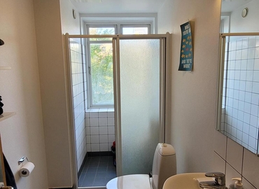 Office Nørre Allé 32 8000 Aarhus C