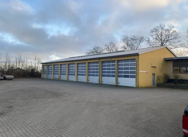 Lager til leje på Nellikevej 5, 8800 Viborg - 521 m² | Foto 0 - Lokalebasen