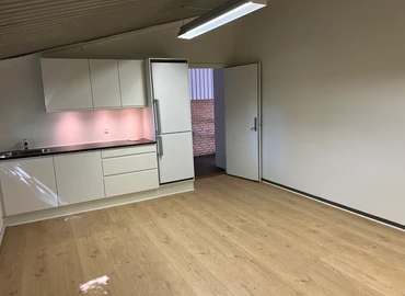 Lager til leje på Nellikevej 5, 8800 Viborg - 521 m² | Foto 7 - Lokalebasen.dk