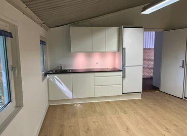 Lager til leje på Nellikevej 5, 8800 Viborg - 521 m² | Foto 8 - Lokalebasen