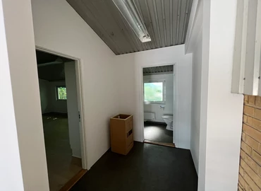 Lager til leje på Nellikevej 5, 8800 Viborg - 521 m² | Foto 10 - Lokalebasen