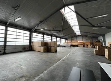 Lager til leje på Nellikevej 5, 8800 Viborg - 521 m² | Foto 13 - Lokalebasen