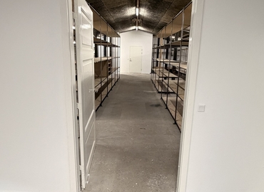 Lager til leje på Houmarksvej 92, 8920 Randers NV - 233 m² | Foto 1 - Lokalebasen.dk