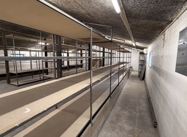 Lager til leje på Houmarksvej 92, 8920 Randers NV - 233 m² | Foto 5 - Lokalebasen