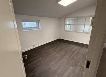 Lager til leje på Houmarksvej 92, 8920 Randers NV - 233 m² | Foto 2 - Lokalebasen