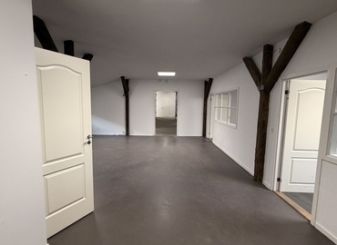 Lager til leje på Houmarksvej 92, 8920 Randers NV - 233 m² | Foto 0 - Lokalebasen.dk