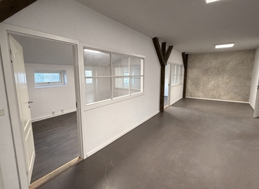 Lager til leje på Houmarksvej 92, 8920 Randers NV - 233 m² | Foto 4 - Lokalebasen.dk