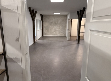 Lager til leje på Houmarksvej 92, 8920 Randers NV - 233 m² | Foto 6 - Lokalebasen.dk