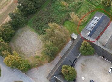 Lager til leje på Houmarksvej 92, 8920 Randers NV - 233 m² | Foto 7 - Lokalebasen.dk