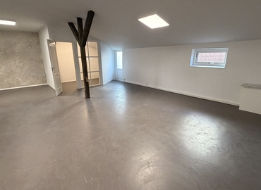 Lager til leje på Houmarksvej 92, 8920 Randers NV - 233 m² | Foto 9 - Lokalebasen.dk