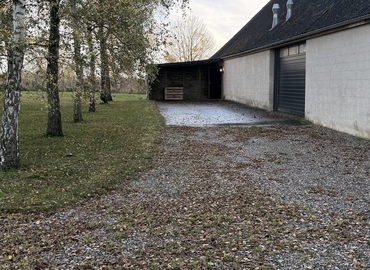 Lager til leje på Houmarksvej 92, 8920 Randers NV - 233 m² | Foto 11 - Lokalebasen.dk