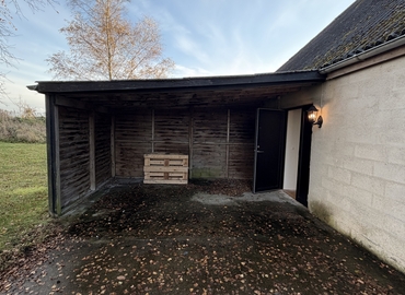 Lager til leje på Houmarksvej 92, 8920 Randers NV - 233 m² | Foto 13 - Lokalebasen