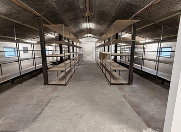 Lager til leje på Houmarksvej 92, 8920 Randers NV - 233 m² | Foto 10 - Lokalebasen