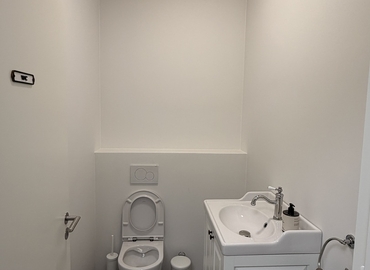 Lager til leje på Houmarksvej 92, 8920 Randers NV - 233 m² | Foto 14 - Lokalebasen.dk