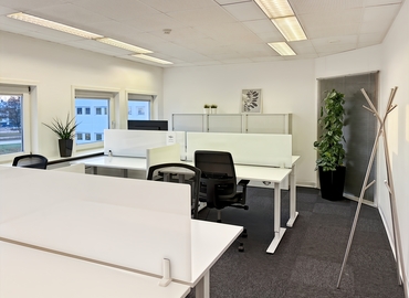 Coworking på Lautruphøj 1-3, 2750 Ballerup - 17 m² | Foto 4 - Lokalebasen