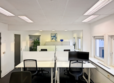 Coworking på Lautruphøj 1-3, 2750 Ballerup - 17 m² | Foto 12 - Lokalebasen