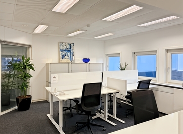 Coworking på Lautruphøj 1-3, 2750 Ballerup - 17 m² | Foto 3 - Lokalebasen