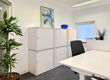 Coworking på Lautruphøj 1-3, 2750 Ballerup - 17 m² | Foto 6 - Lokalebasen