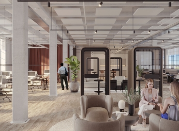 Kontor til leje på Carl Jacobsens Vej 16-20, 2500 Valby - 670 m² | Foto 103 - Lokalebasen