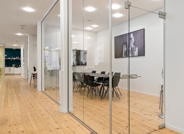 Kontor til leje på Dronningensgade 66, 1420 København K - 267 m² | Foto 9 - Lokalebasen