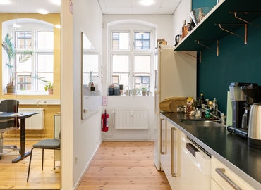 Kontor til leje på Dronningensgade 66, 1420 København K - 267 m² | Foto 10 - Lokalebasen.dk