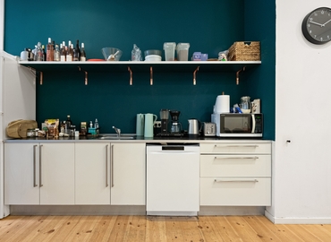 Kontor til leje på Dronningensgade 66, 1420 København K - 267 m² | Foto 11 - Lokalebasen.dk