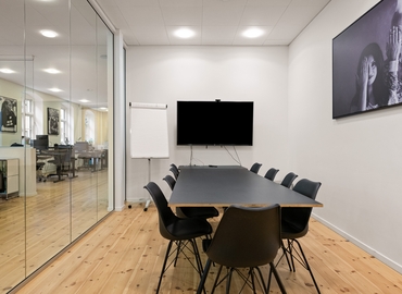 Kontor til leje på Dronningensgade 66, 1420 København K - 267 m² | Foto 8 - Lokalebasen.dk