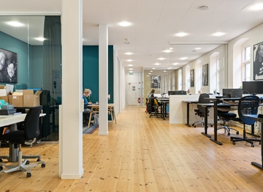 Kontor til leje på Dronningensgade 66, 1420 København K - 267 m² | Foto 4 - Lokalebasen