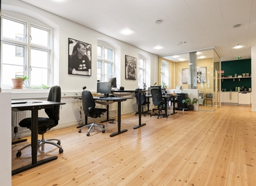 Kontor til leje på Dronningensgade 66, 1420 København K - 267 m² | Foto 5 - Lokalebasen.dk