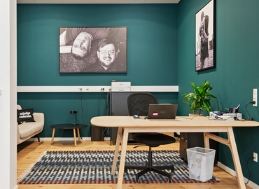 Kontor til leje på Dronningensgade 66, 1420 København K - 267 m² | Foto 14 - Lokalebasen