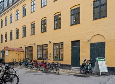 Kontor til leje på Dronningensgade 66, 1420 København K - 267 m² | Foto 18 - Lokalebasen