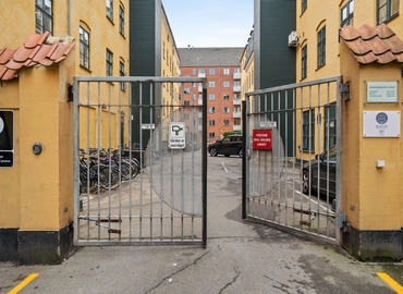 Kontor til leje på Dronningensgade 66, 1420 København K - 267 m² | Foto 17 - Lokalebasen.dk