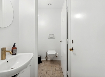 Kontor til leje på Strandgade 14A, 1401 København K - 305 m² | Foto 11 - Lokalebasen