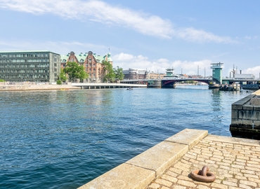 Office Strandgade 14A 1401 Copenhagen City Center