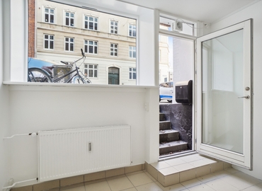 Lager til leje på Marstalsgade 22, 2100 København Ø - 17 m² | Foto 2 - Lokalebasen