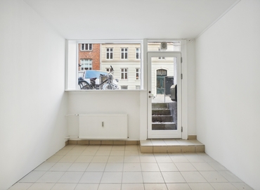 Lager til leje på Marstalsgade 22, 2100 København Ø - 17 m² | Foto 1 - Lokalebasen